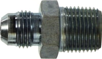 7/16-20JIC X 1/8MIP CONNECTOR