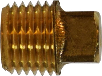 1/8 SQ HD BARSTOCK PLUG AB1953