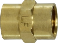 1/8 FIP BS COUPLING LEAD FREE