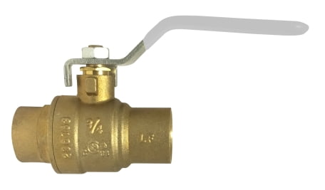 1/2 SWT FP BALL VALVE AB-1953