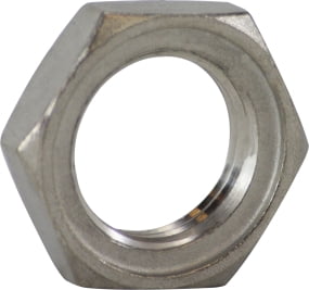 1 316 SS LOCKNUT