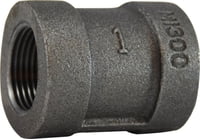 3/8 300# BLK COUPLING