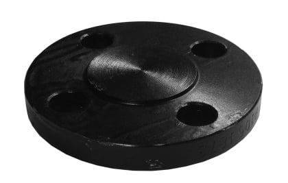 1/2 BLIND 1/16 RF FS FLANGE