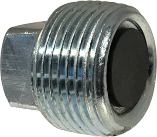 3/8-18 MAGNETIC DRAIN PLUG