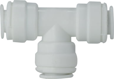 Plastic Fittings