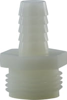 1/4 BARB X GH NYLON ADAPTER