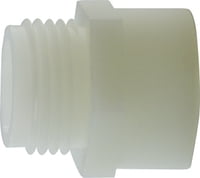 MGH X 1/4 FIP NYLON ADAPTER