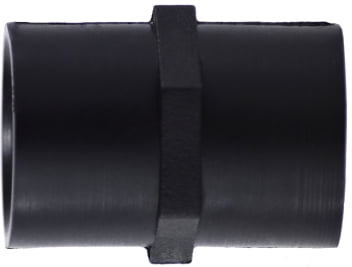 3/8 POLYPROP COUPLING