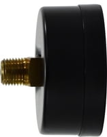 2 1/2"  0-15psi  1/4" CBM