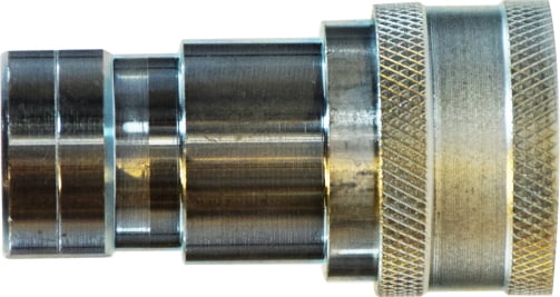 1 ISO-B QD COUPLER