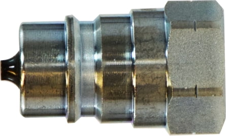 1/2 AG ISO5675 QD PLUG