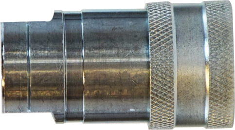 1/4 AG ISO5675 QD COUPLER