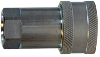 1/2 ISO-A QD COUPLER