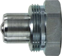 3/8 HYD JACK THREAD LOCK PLUG