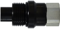 1 FNPT VEP THREAD LOCK PLUG