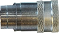 3/4 AG ISO5675 QD COUPLER