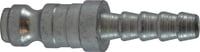 3/8 Body 1/4 Barb Parker Tru Steel Plug