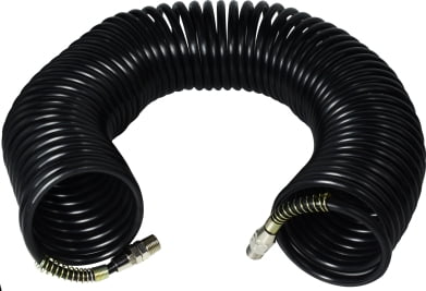 Nylon Air Coil Hose