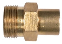 M22 SCREW TYPE X 3/8 FNPT