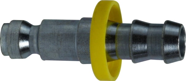 Hose ID Plug (Parker Interchange 1/4)