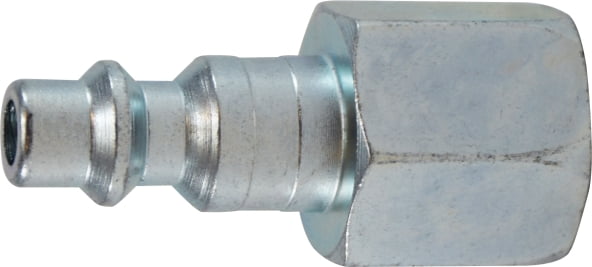 Female Plug (Industrial Interchange 1/4)