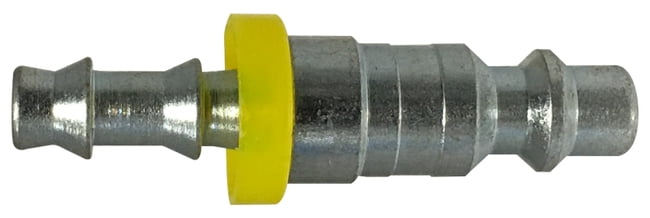 1/4P-ON HB IND INTER. STEEL PLUG