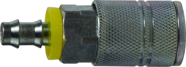 Hose ID Coupler (Industrial Interchange 1/4)