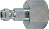 1/8 FIP PARKER TRU STEEL PLUG