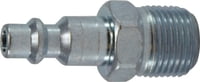 3/8 MIP IND INTER. STEEL PLUG