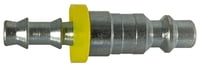 3/8P-ON HB IND INTER. STEEL PLUG