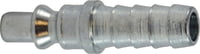 1/4HOSE ID ARO INTER. STEEL PLUG