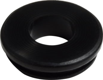 BLACK UNIVERSAL POLYURETHANE GH SEAL