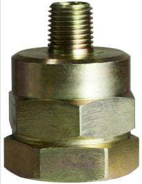 3/8 THREAD CHECK VALVE