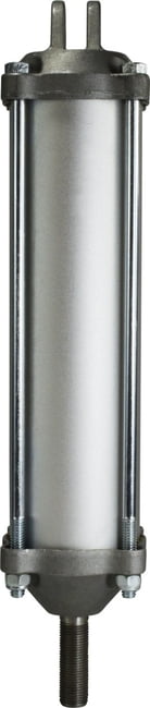 TAILGATE CYLINDER 2.5 6 STROKE/17.37