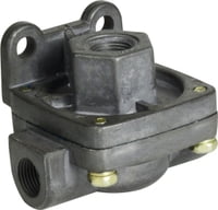 39611 IN LINE QUICK RELEASE VALVE