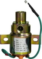 THREE WAY SOLENOID