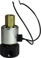 SOLENOID VALVE NORMALLY CLOSED 12V