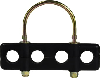 HOSE HOLDER 4 HOLE