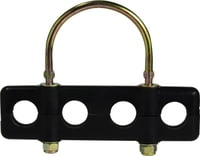 4 HOSE HOLDER 1/2 ID