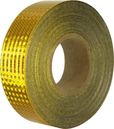 TAPE YELLOW