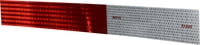 CONS TAPE 2X18 11 RED 7 WHITE KISS STRIP