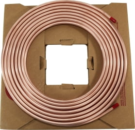 3/16OD REFR COPPER TUBING 50