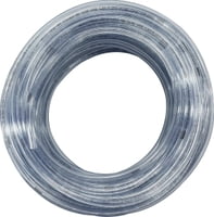 1/2 OD PVC TUBING 100