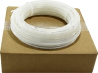 1 OD NATURAL POLY TUBING 100