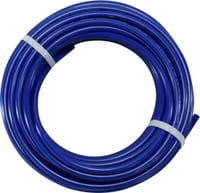 3/8 BLUE POLYURETHANE NSF51 100 FT