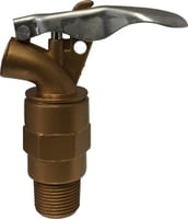 3/4 DRUM X BARRELL FAUCET