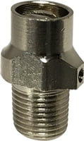 RADIATOR AIR VALVE (COIN SLOT)