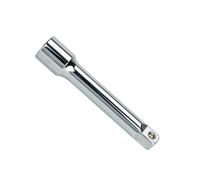 DRIVE EXTENSION BAR - 1/4" Drive 2"