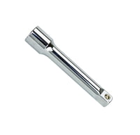 DRIVE EXTENSION BAR - 1/2" Drive 5"