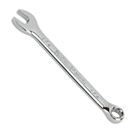 PROFERRED COMBINATION WRENCH - 11/16", 12 Points, CHROME FINISH